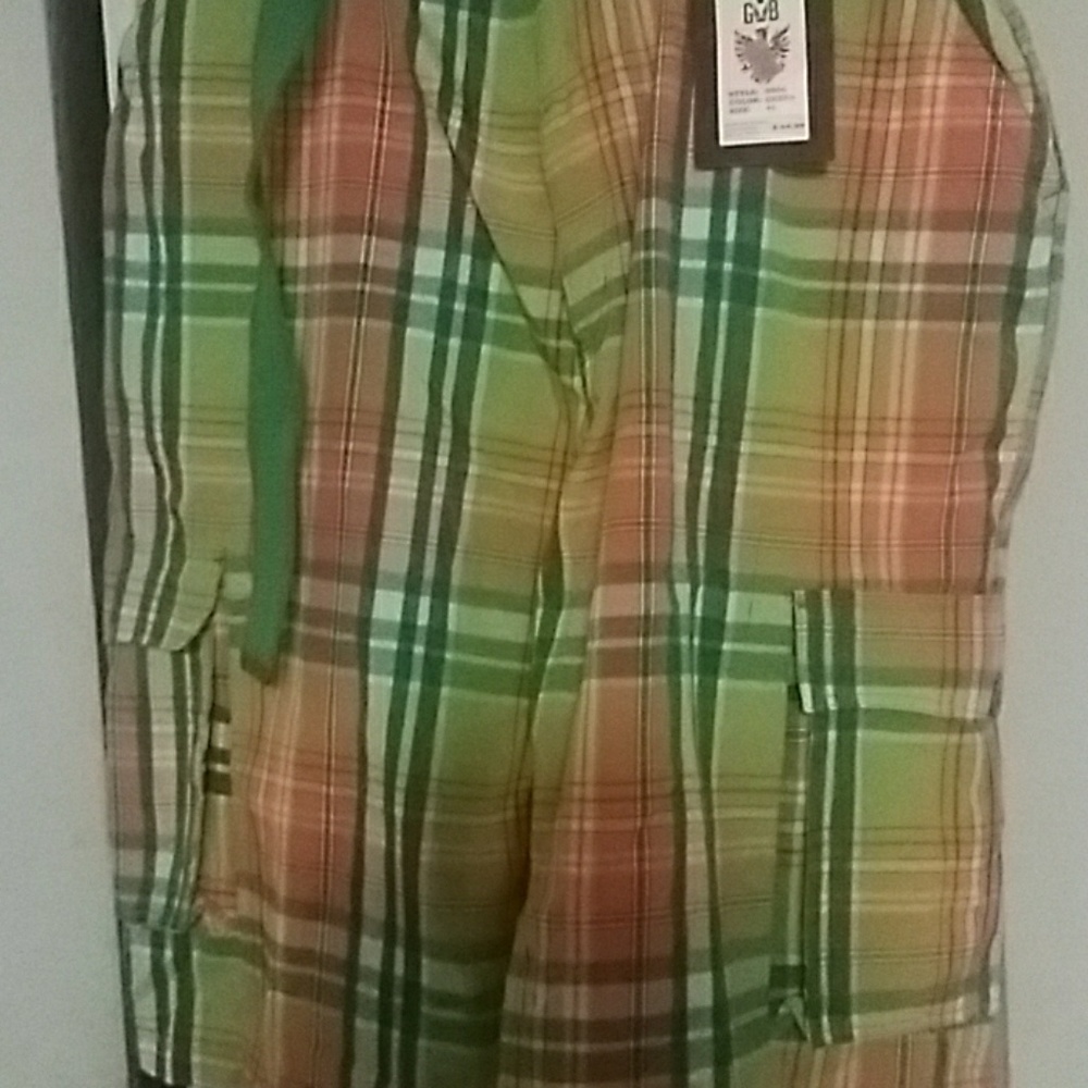 Men shorts brand new